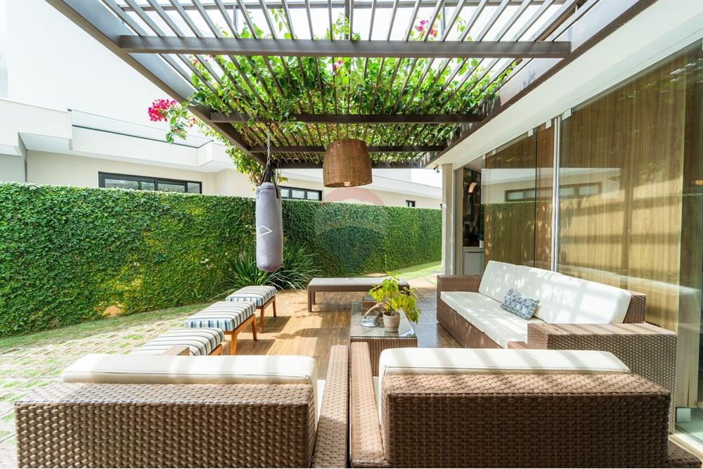 Casa de Condomínio - Venda - Brasília , Distrito Federal - DSC04722-Aprimorado-NR.jpg - 880221014-140