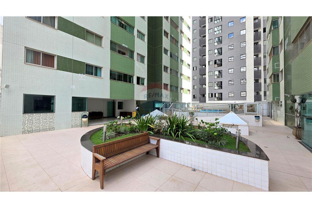 Apartamento - Venda - Águas Claras , Distrito Federal - 30 - 880221004-61