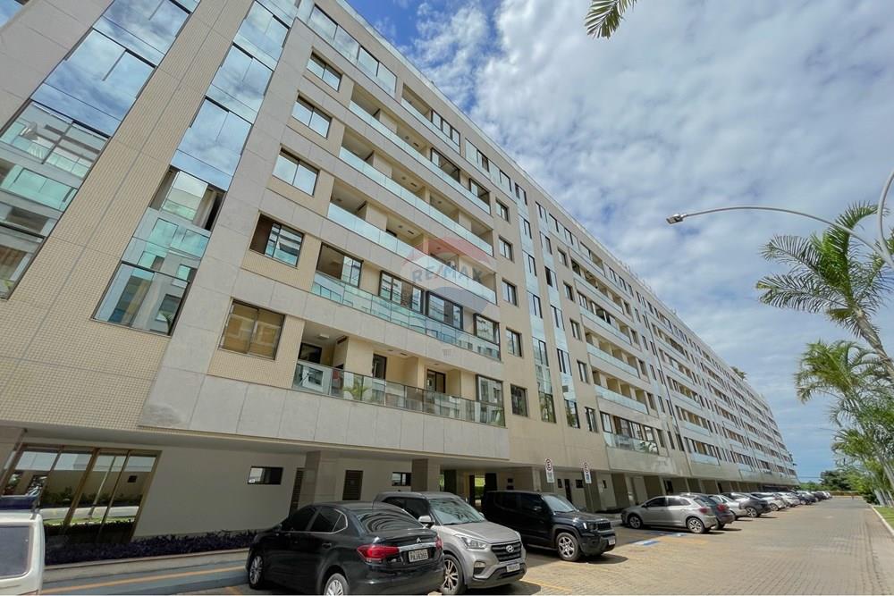 Apartamento - Alugar - Brasília , Distrito Federal - IMG_3006.jpg - 880161041-122