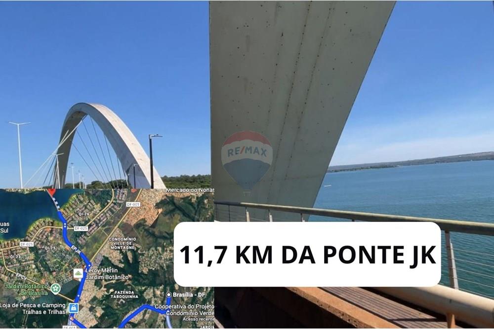 Chácara / Sítio / Fazenda - Venda - Brasília , Distrito Federal - Cópia de HACARA 35 FOTO 12.jpg - 880461009-47