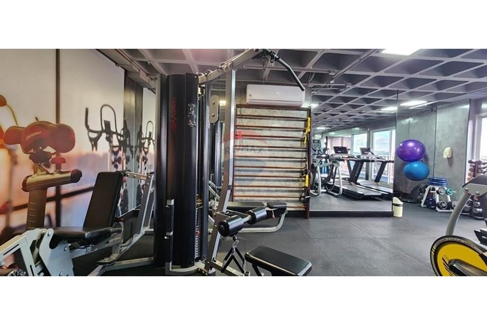 Cobertura - Venda - Brasília , Distrito Federal - Atrium 2.jpg - 880341026-68