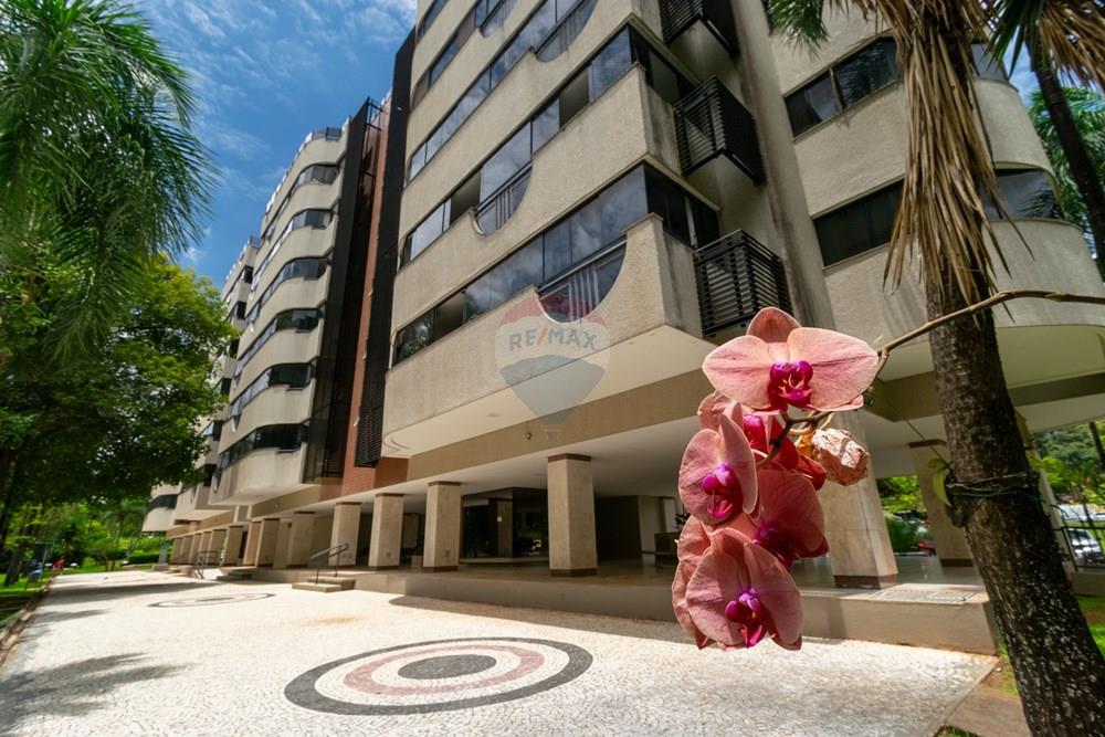 Apartamento - Venda - Brasília , Distrito Federal - DSC_3384.jpg - Layout aberto - 880461004-154