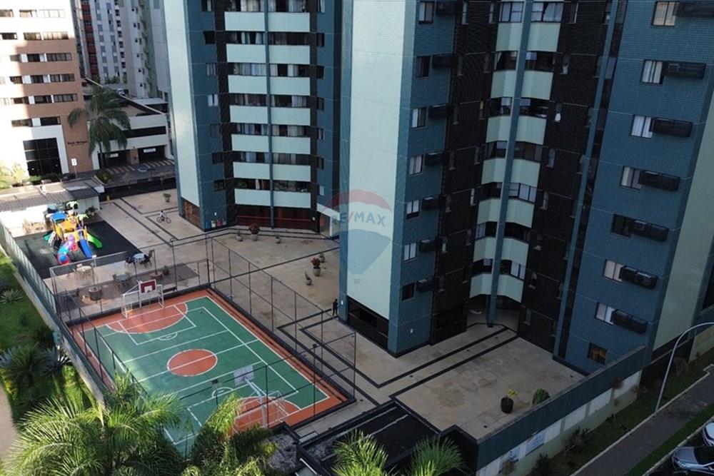 Apartamento - Venda - Águas Claras , Distrito Federal - DJI_0345.JPG - 880161048-47