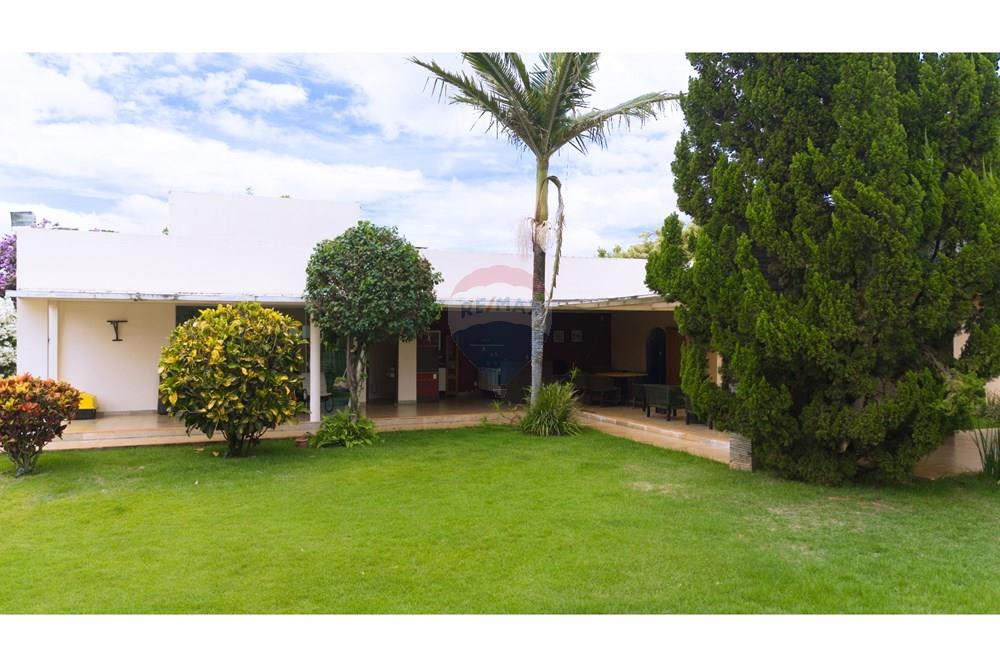 Casa - Venda - Brasília , Distrito Federal - DJI_20251128100646_0124_D.jpg - 880341117-3