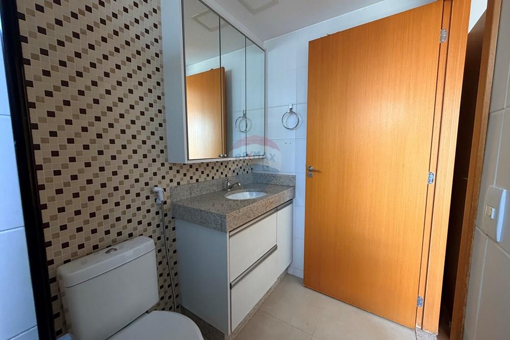 Apartamento - Alugar - Águas Claras , Distrito Federal - IMG_8688.JPG - 880391011-1017