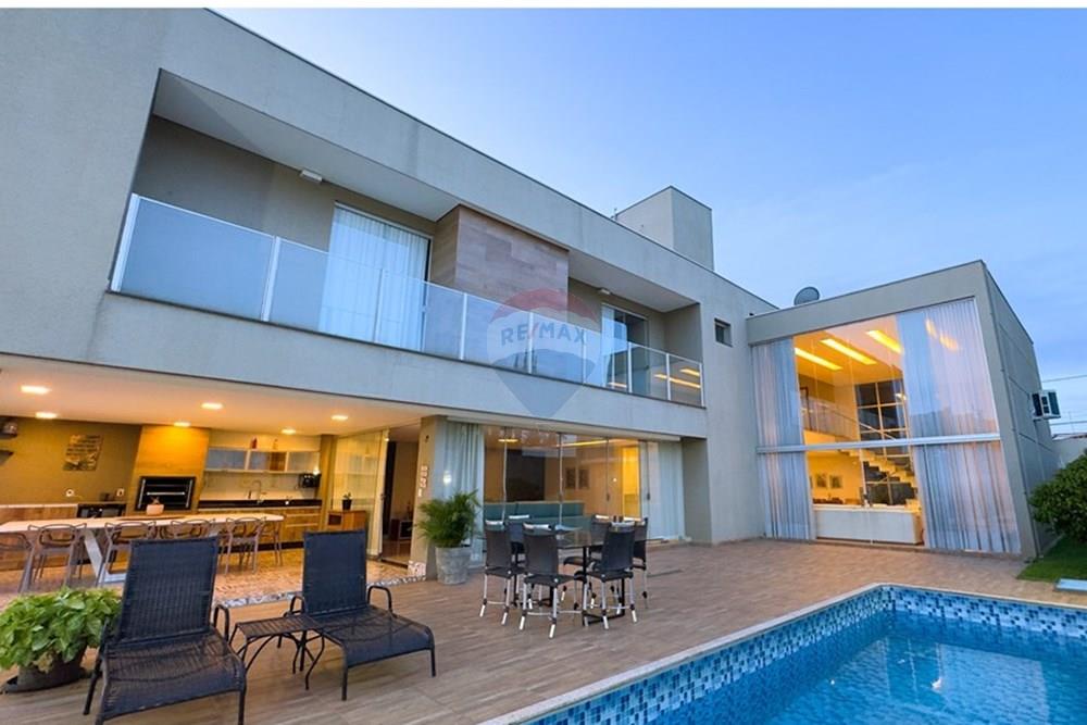 Casa de Condomínio - Venda - Vicente Pires , Distrito Federal - IMG_8012.jpg - 880341173-20