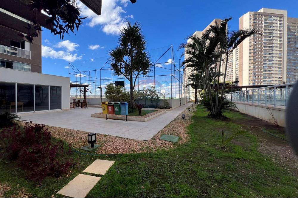 Apartamento - Alugar - Águas Claras , Distrito Federal - IMG_6956.JPG - 880351004-157