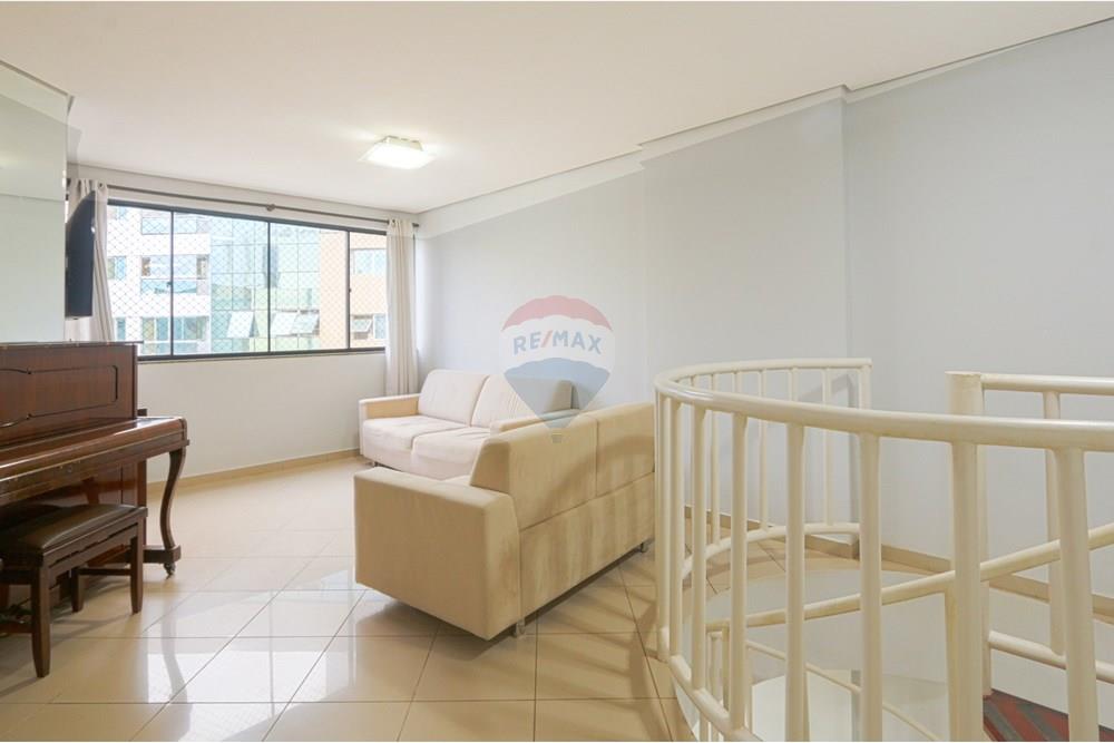 Cobertura - Venda - Águas Claras , Distrito Federal - Sala 02 - 003.jpg - 880341175-6