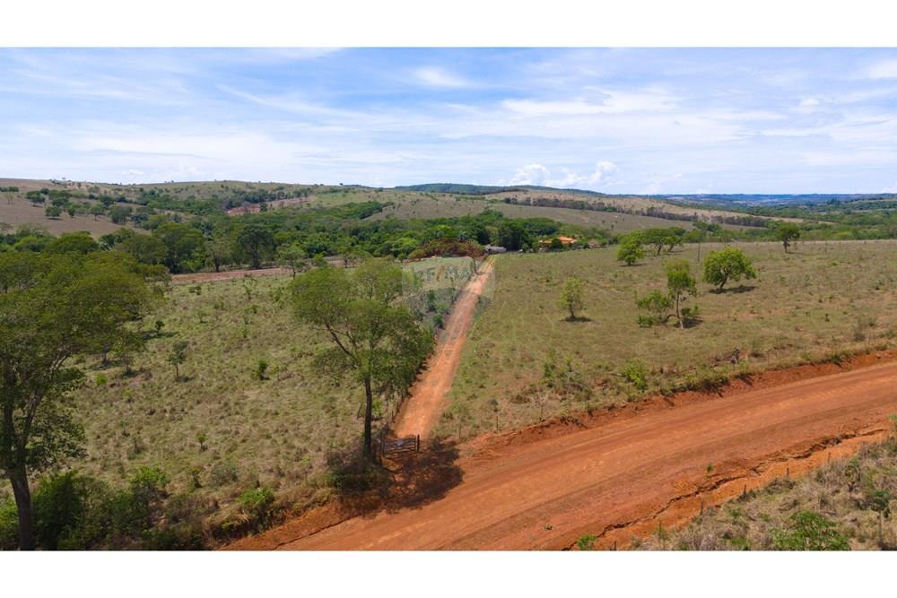 Chácara / Sítio / Fazenda - Venda - Cocalzinho de Goiás , Goiás - DJI_20251105110025_0072_D.jpg - 880341129-15