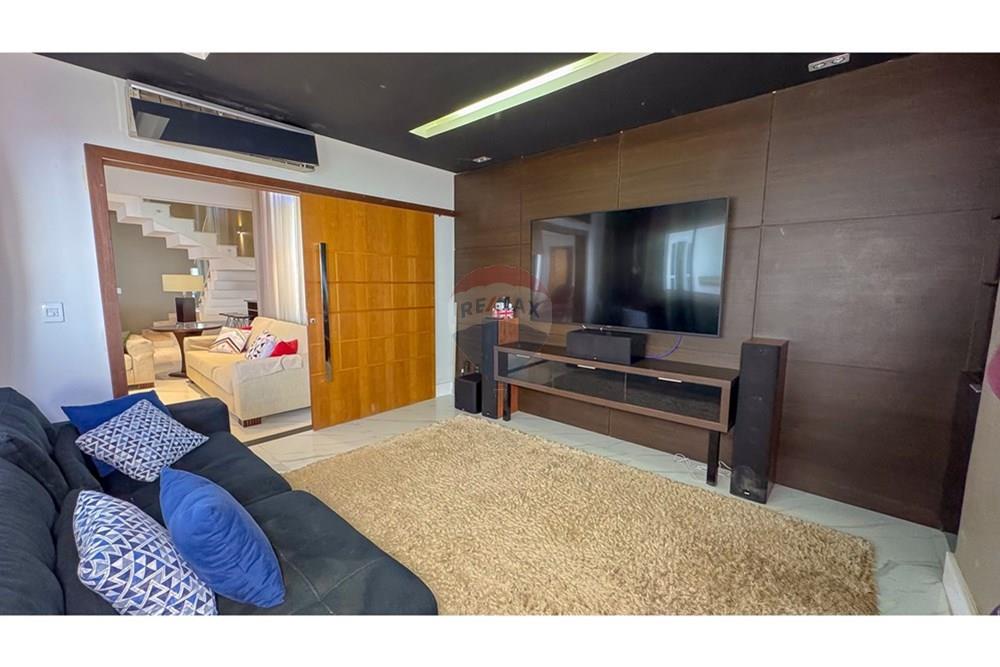 Casa de Condomínio - Venda - Vicente Pires , Distrito Federal - IMG_1968.jpg - 880231011-120