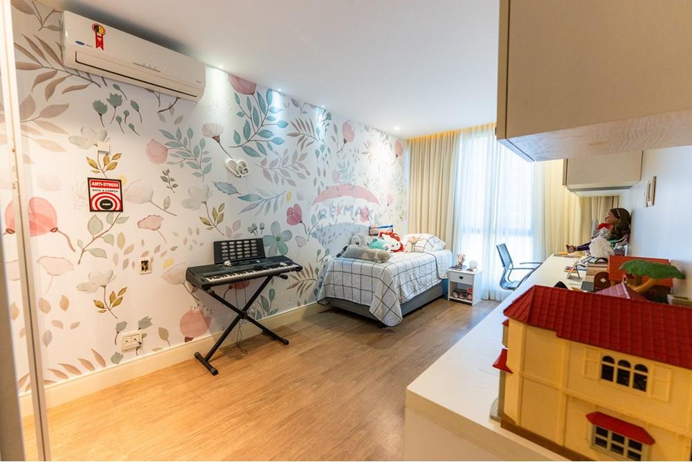 Apartamento - Venda - Brasília , Distrito Federal - DSC00735.jpg - Suite - 880261004-212