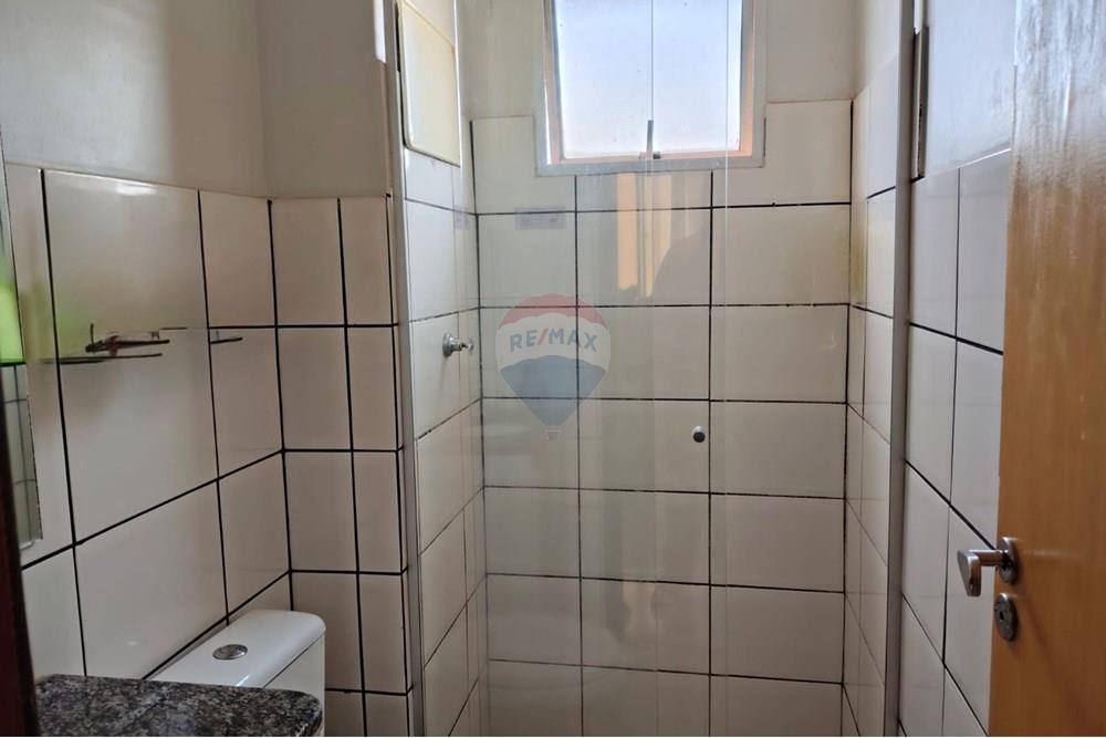 Apartamento - Venda - Valparaíso de Goiás , Goiás - Banheiro.jpeg - 880391077-1
