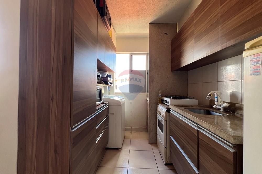 Apartamento - Venda - Santa Maria , Distrito Federal - IMG_2291.JPG - 880351010-96