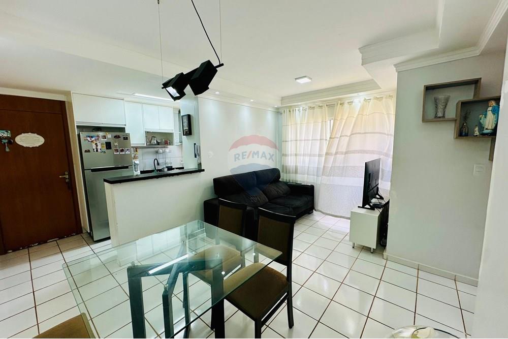 Apartamento - Venda - Riacho Fundo , Distrito Federal - WhatsApp Image 2025-04-01 at 00.38.35 (1).jpeg - 880341045-80