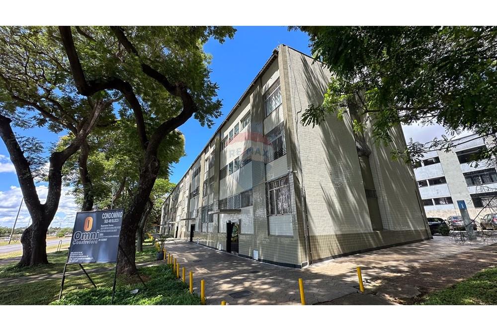 Apartamento - Venda - Brasília , Distrito Federal - IMG_2507.jpg - 880231189-7