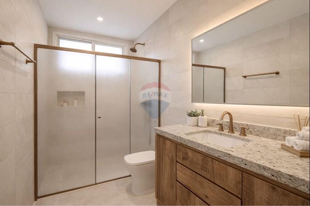 Casa - Venda - Brasília , Distrito Federal - Design WC Suíte.jpg - 880331139-1