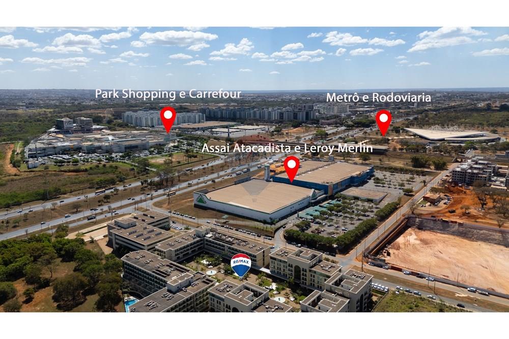 Cj. Comercial/ Sala - Venda - Brasília , Distrito Federal - DJI_20250826133430_0590_D.jpg - 880261133-105