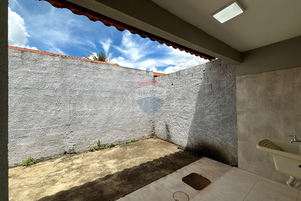 Casa - Venda - Santo Antônio do Descoberto , Goiás - IMG_1449.jpeg - 880111121-4