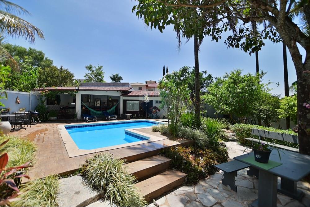 Casa - Venda - Brasília , Distrito Federal - DSC_2688.JPG - 880161048-40