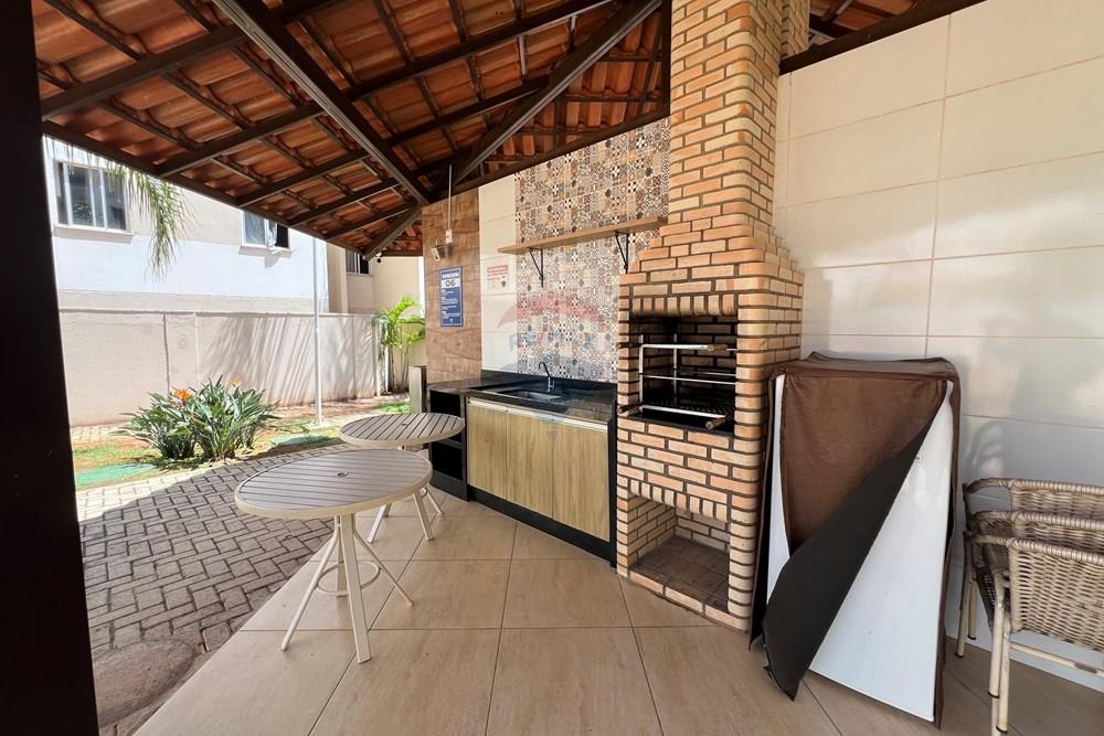 Apartamento - Venda - Santa Maria , Distrito Federal - IMG_2336.JPG - 880351010-96