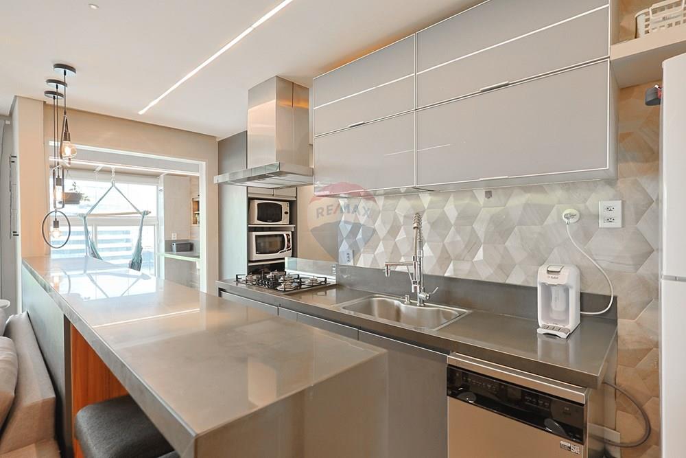 Apartamento - Venda - Águas Claras , Distrito Federal - IMG_2511.jpg - Cozinha - 880261133-113