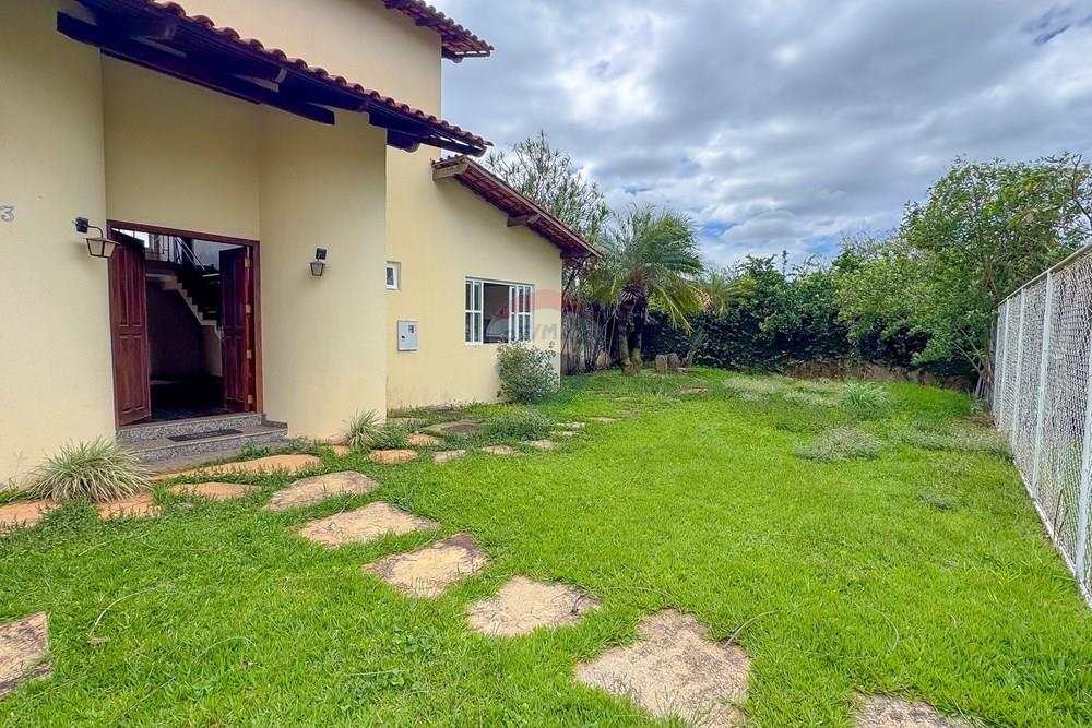 Casa de Condomínio - Venda - Brasília , Distrito Federal - IMG_4346.jpg - 880111037-106