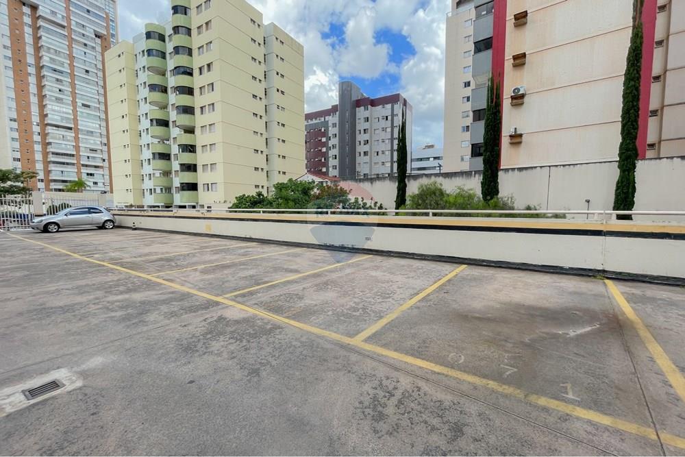 Apartamento - Alugar - Águas Claras , Distrito Federal - IMG_4362.jpg - 880161041-137