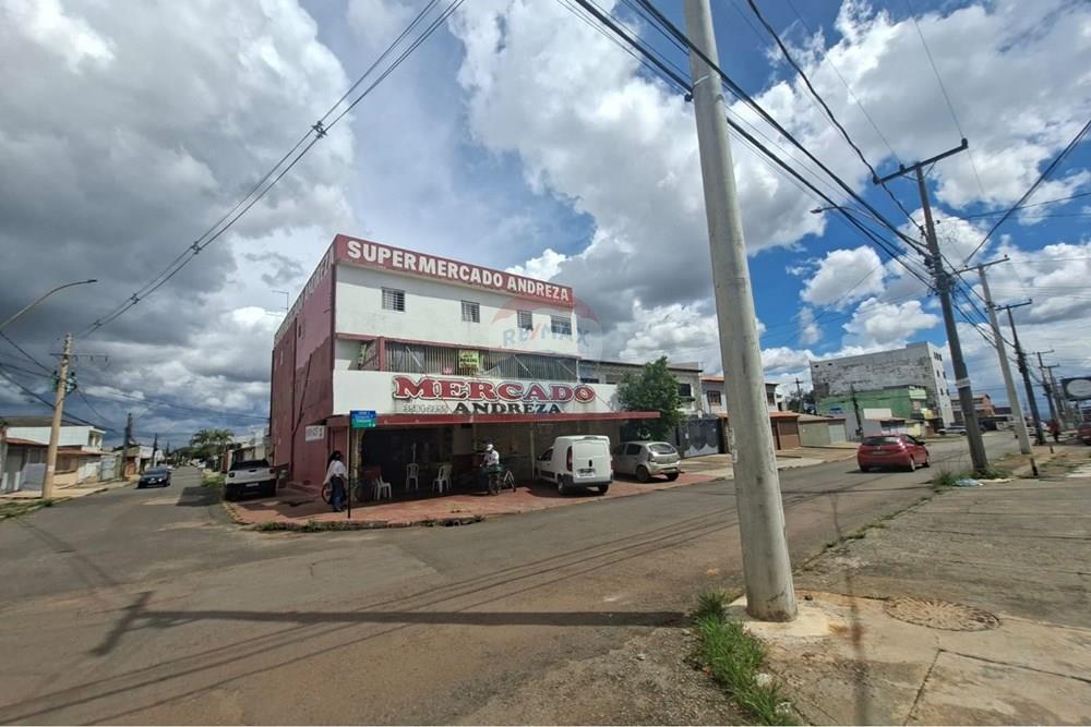 Prédio - Venda - Ceilandia , Distrito Federal - 416e3b6d-add6-4fa7-a419-13016b640889.jpg - 880201065-34