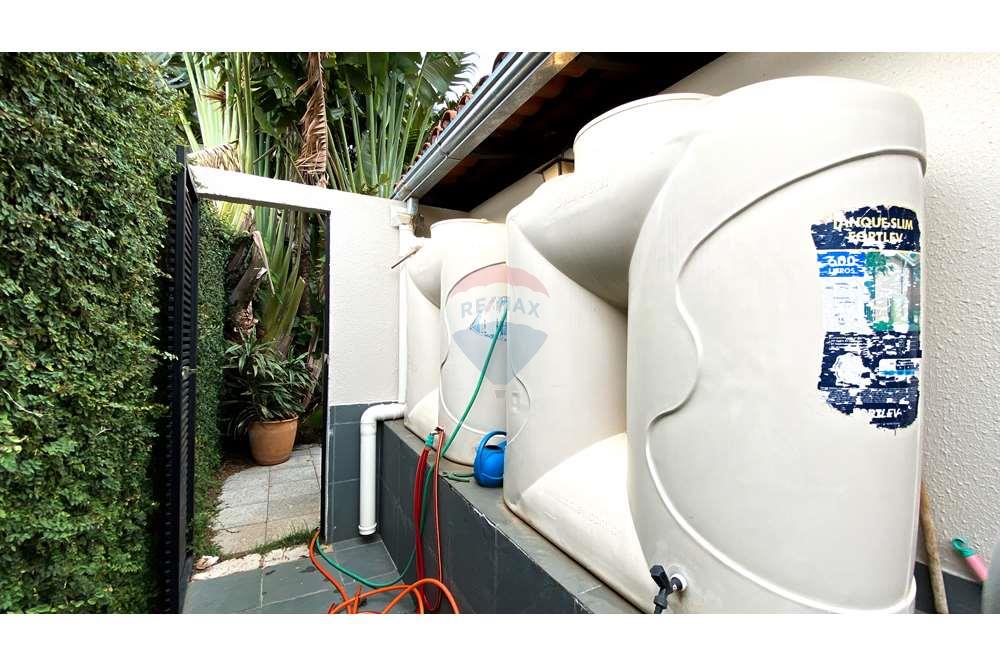 Casa de Condomínio - Venda - Brasília , Distrito Federal - IMG_1448_edited.jpg - 880341026-67