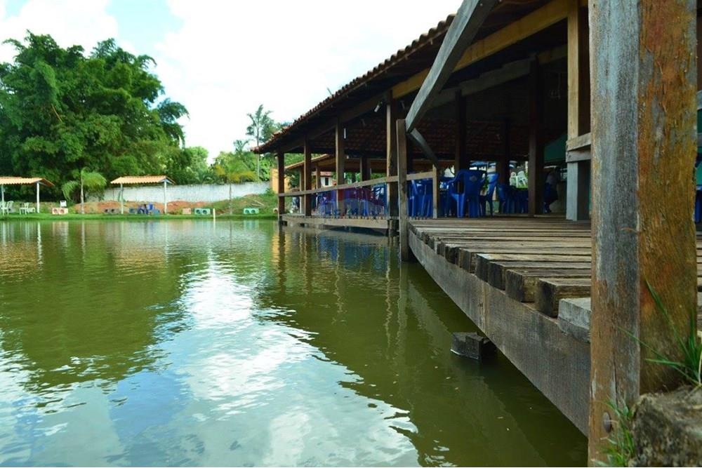 Chácara / Sítio / Fazenda - Venda - São Sebastião , Distrito Federal - FOTOS DINO 18..jpg - 880231128-32