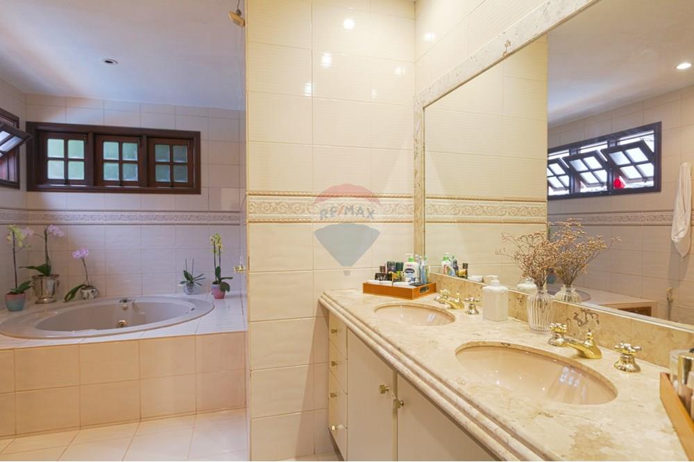 Casa - Venda - Brasília , Distrito Federal - Suíte 01 - 002.jpg - 880341021-163