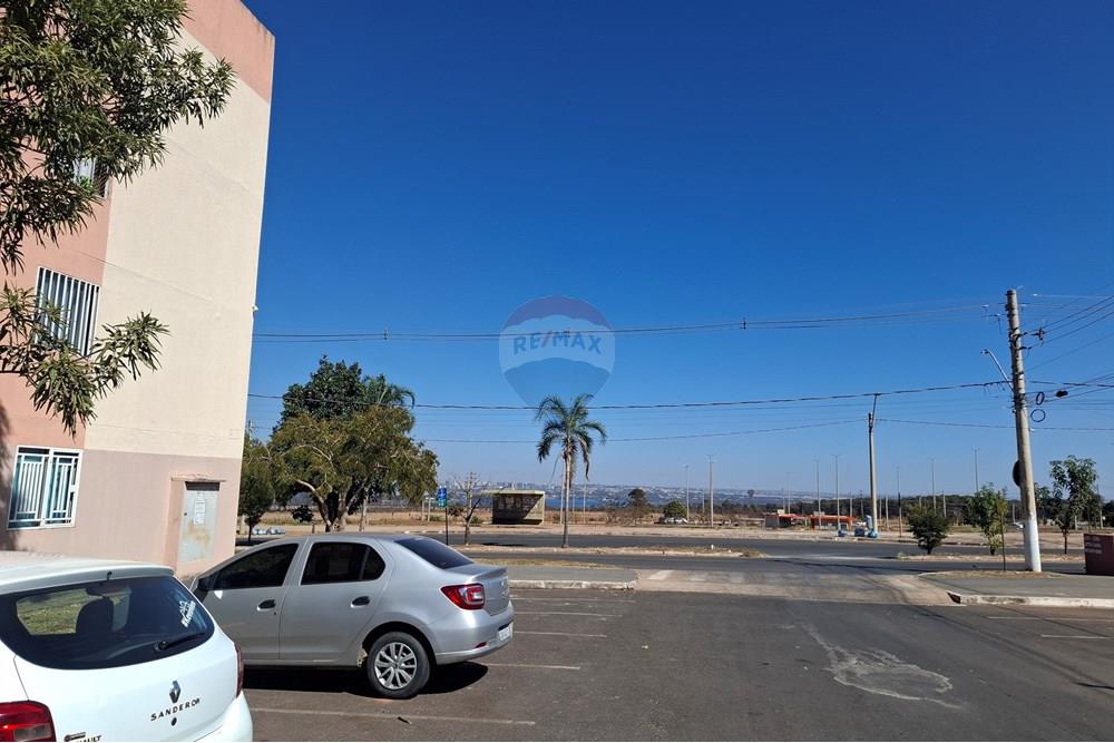 Apartamento - Venda - Paranoa , Distrito Federal - 20250723_103325.jpg - 880231015-87