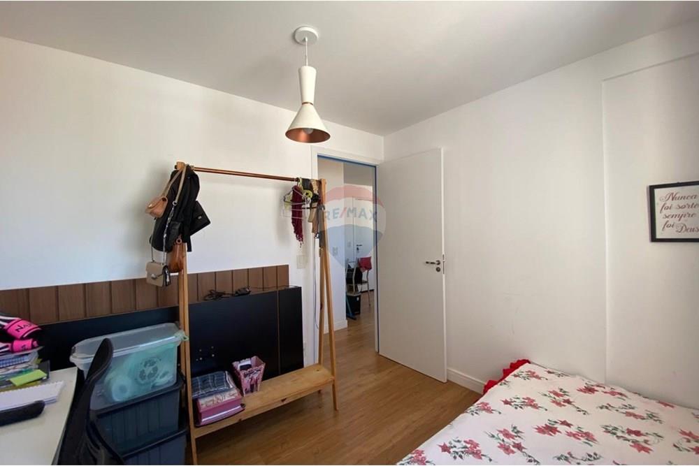 Apartamento - Venda - Samambaia , Distrito Federal - 10 - Quarto.jpg - 880201061-6