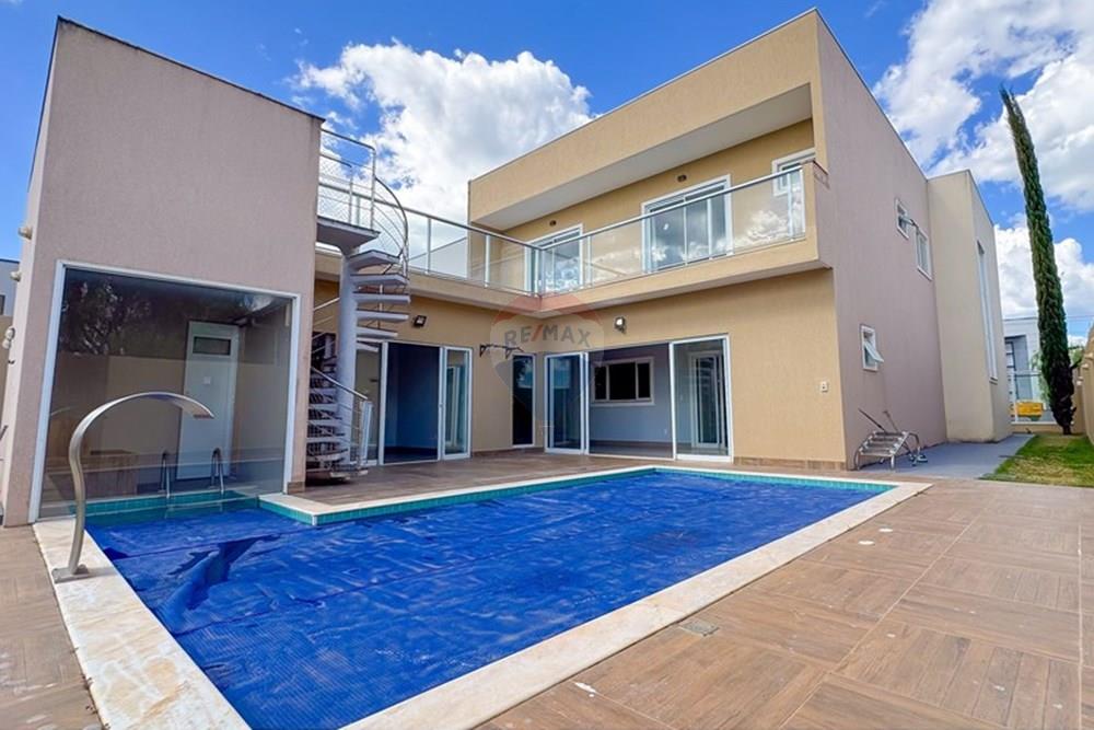 Casa de Condomínio - Venda - Sobradinho , Distrito Federal - IMG_6943.jpg - 880111068-26