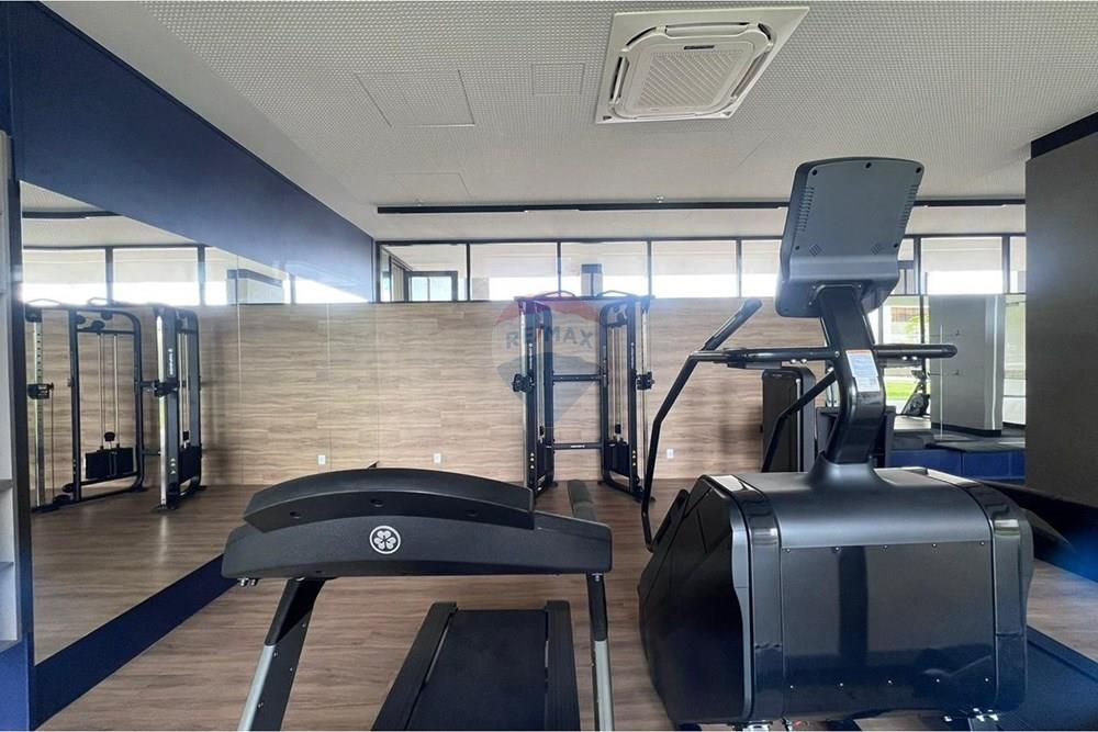 Apartamento - Venda - Brasília , Distrito Federal - academia 1.jpg - 880341018-221