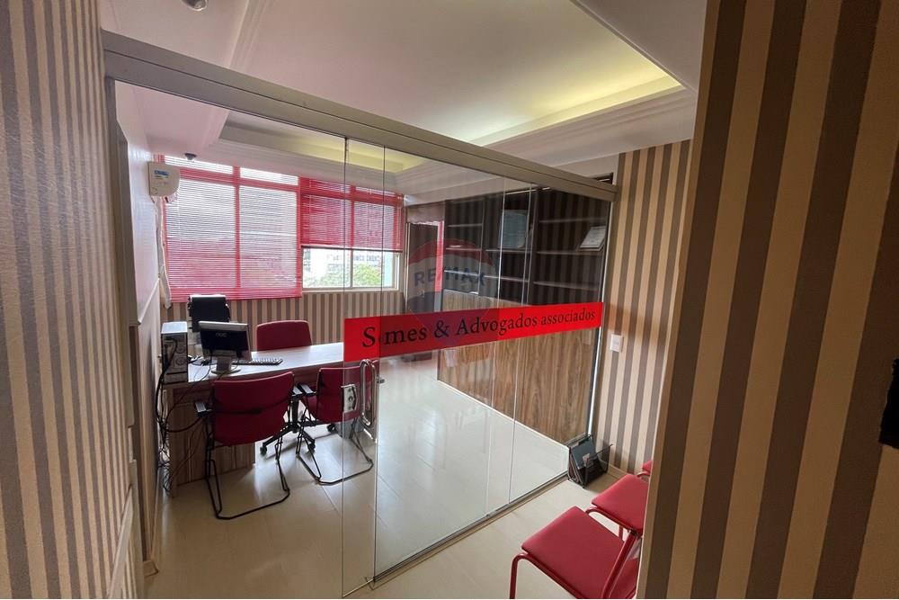 Cj. Comercial/ Sala - Venda - Brasília , Distrito Federal - IMG_4142.jpeg - 880461009-29