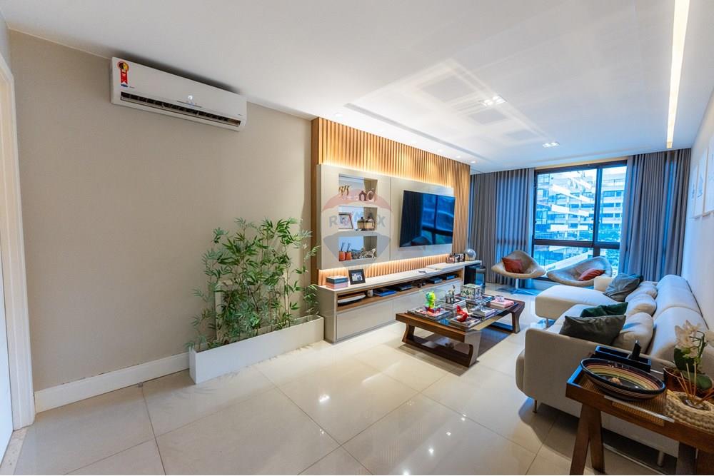 Apartamento - Venda - Brasília , Distrito Federal - DSC00754.jpg - Sala de estar - 880261004-212