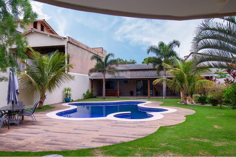 Casa - Venda - Vicente Pires , Distrito Federal - IMG_4132-HDR.jpg - 880321109-8