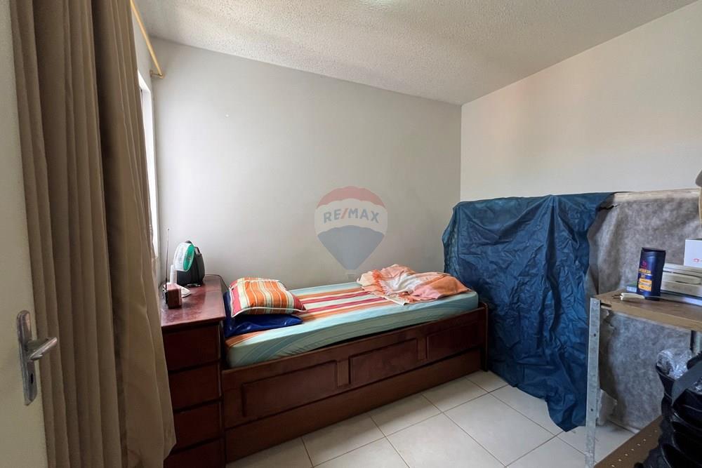 Apartamento - Venda - Santa Maria , Distrito Federal - IMG_2296.JPG - 880351010-96