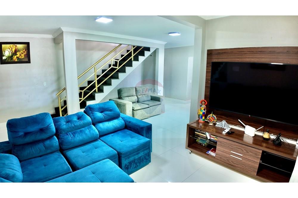 Sobrado - Venda - Vicente Pires , Distrito Federal - DJI_20260302144310_0323_D.jpg - 880411043-9