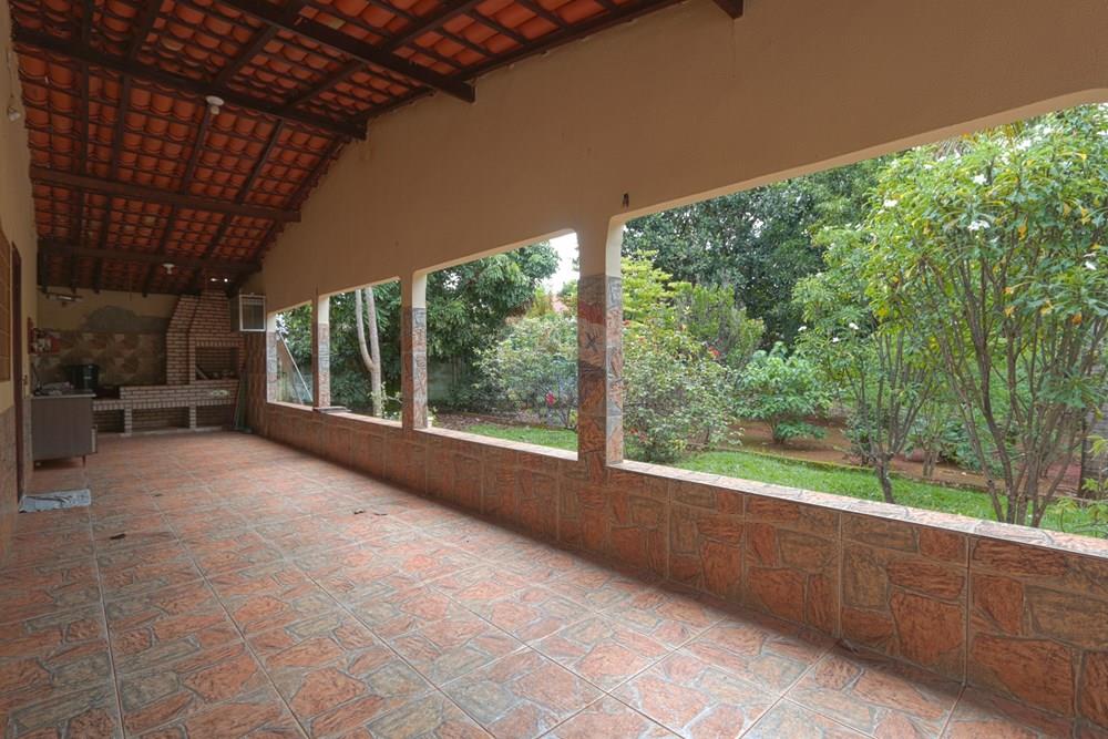 Chácara / Sítio / Fazenda - Venda - Gama , Distrito Federal - Varanda - 004.jpg - 880241072-5