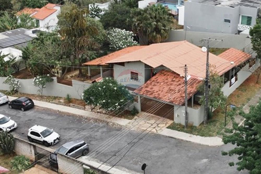 Casa de Condomínio - Venda - Brasília , Distrito Federal - WhatsApp Image 2024-10-20 at 09.02.04 (8).jpeg - 880341045-82