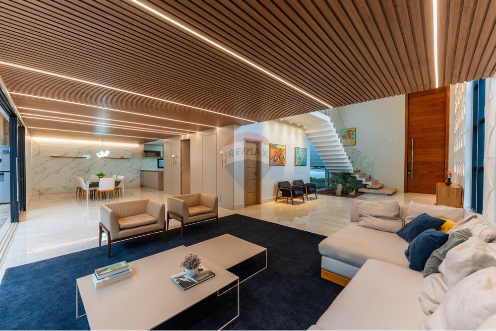 Casa de Condomínio - Venda - Brasília , Distrito Federal - DSC00502.jpg - 880261145-44