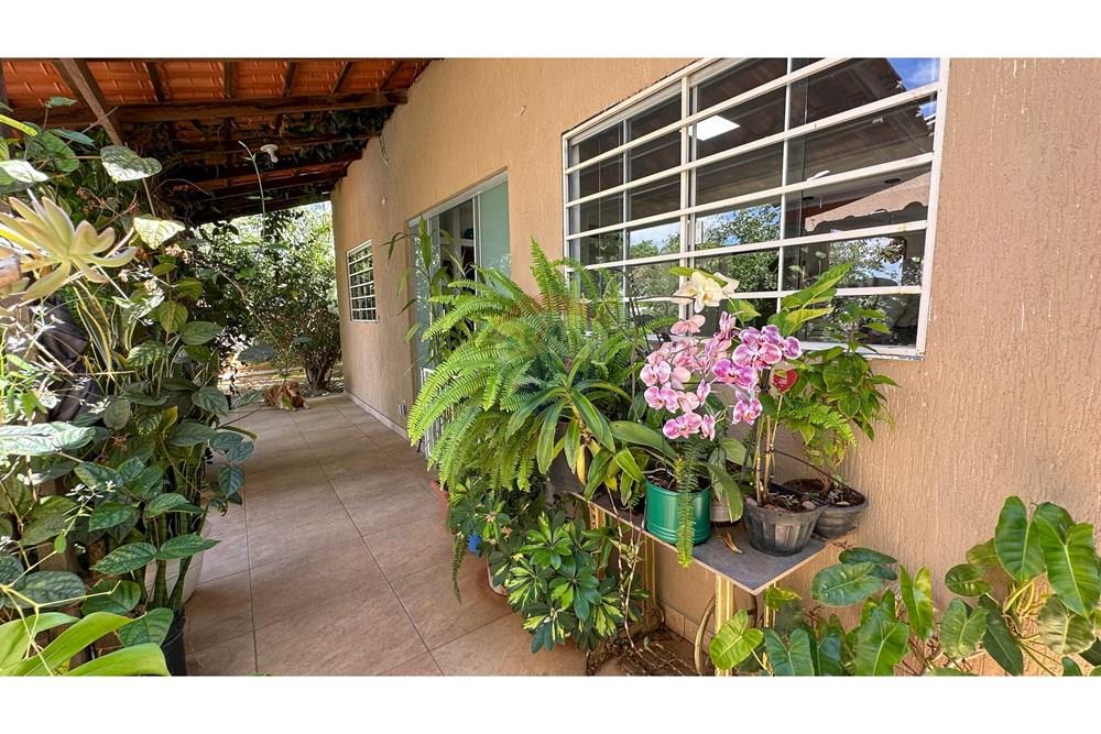 Casa de Condomínio - Venda - Brasília , Distrito Federal - IMG_3444.jpg - 880231189-3