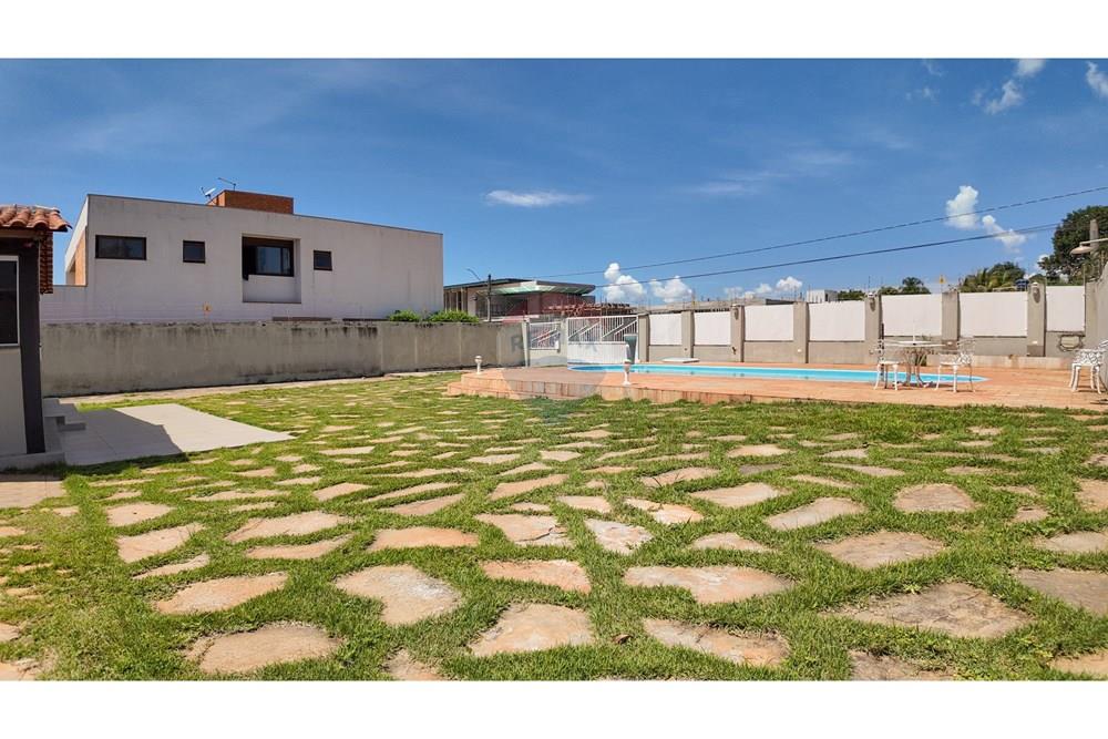 Casa - Venda - Brasília , Distrito Federal - DJI_20250320110458_0293_D.jpg - 880411009-35