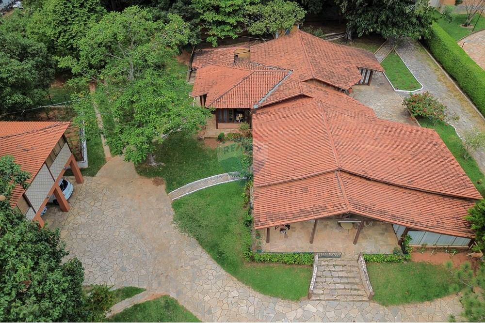 Casa - Venda - Brasília , Distrito Federal - DJI_0099.jpg - 880321003-378