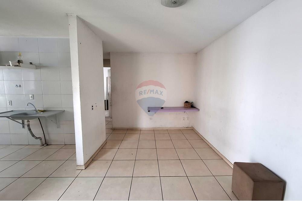 Apartamento - Venda - Paranoa , Distrito Federal - 20251207_111435 (1).jpg - 880231015-90