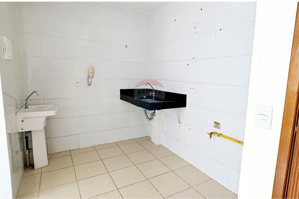 Apartamento - Venda - Samambaia , Distrito Federal - 20250212_132345.jpg - Cozinha - 880391040-73