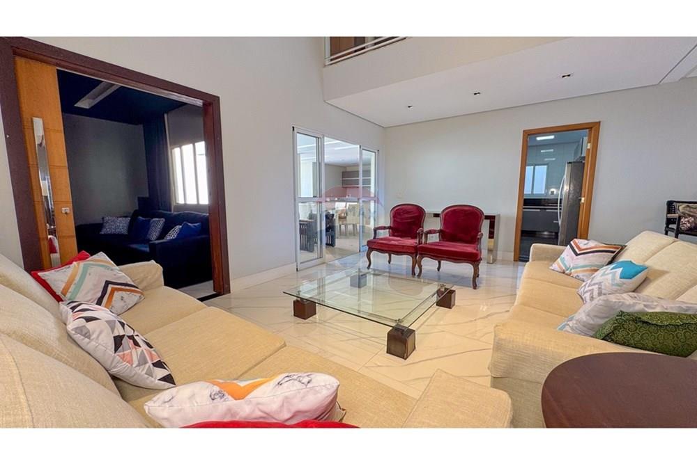 Casa de Condomínio - Venda - Vicente Pires , Distrito Federal - IMG_1938.jpg - 880231011-120