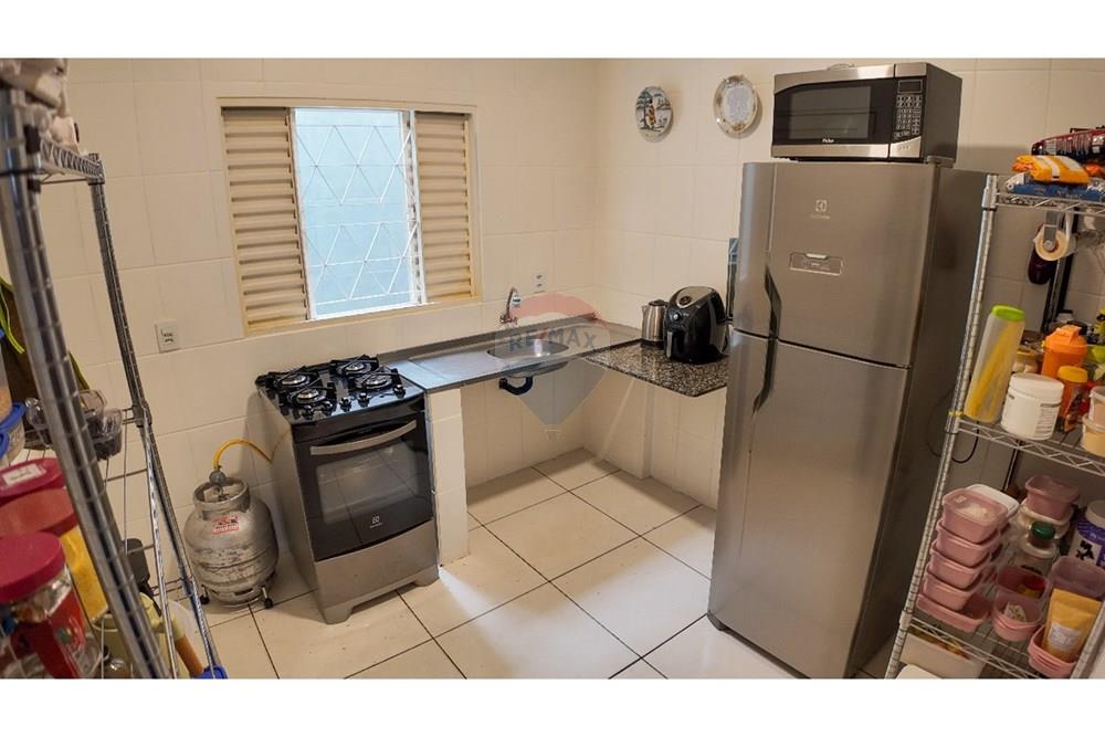 Casa - Venda - Samambaia , Distrito Federal - 68b761e2-bef8-481f-8e85-b86bb6b7bed4.jpg - 880411028-5